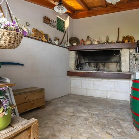 Vakantiehuis House Biokovo