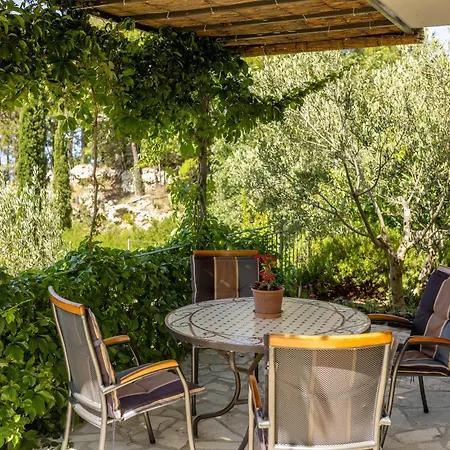 House Biokovo Vakantiehuis Makarska