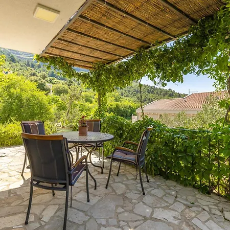 House Biokovo Makarska