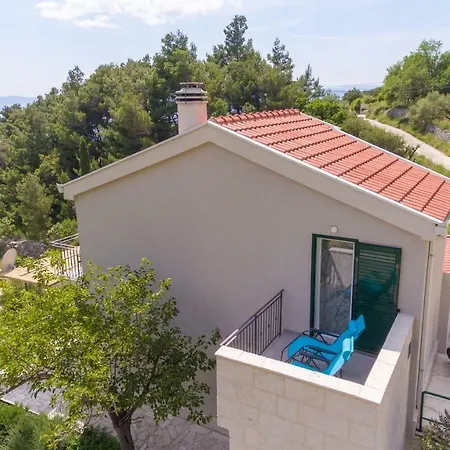 Holiday home House Biokovo *