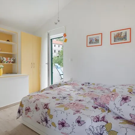 Vakantiehuis House Biokovo