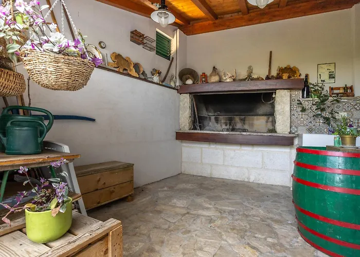 Vakantiehuis House Biokovo