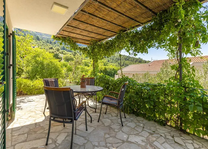 House Biokovo Makarska