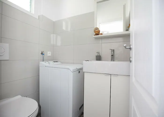 House Biokovo Vakantiehuis Makarska