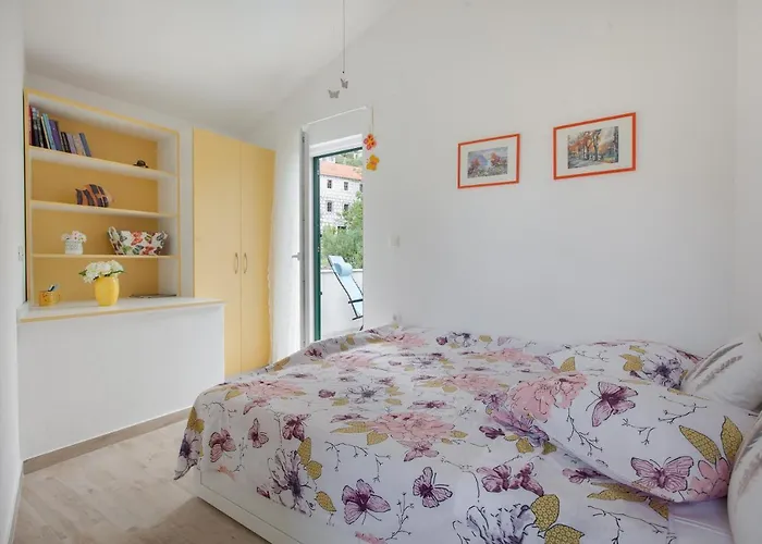 Vakantiehuis House Biokovo