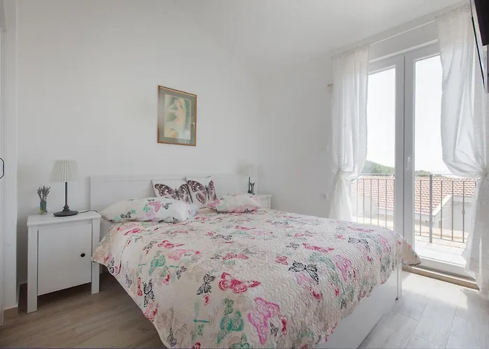 House Biokovo * Makarska