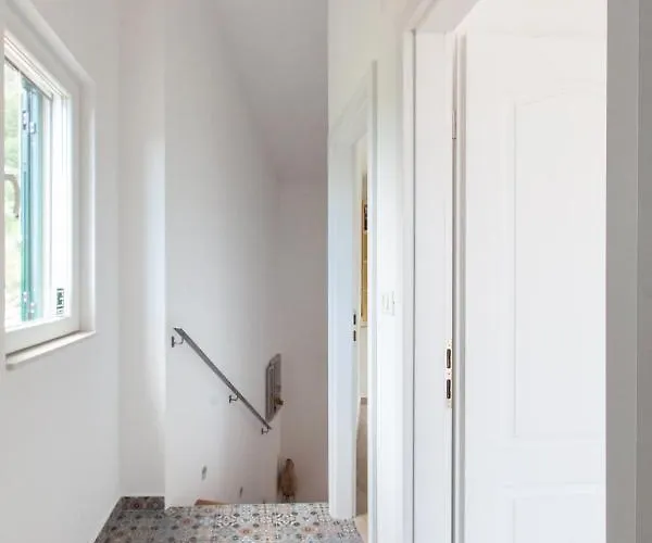 House Biokovo * Makarska