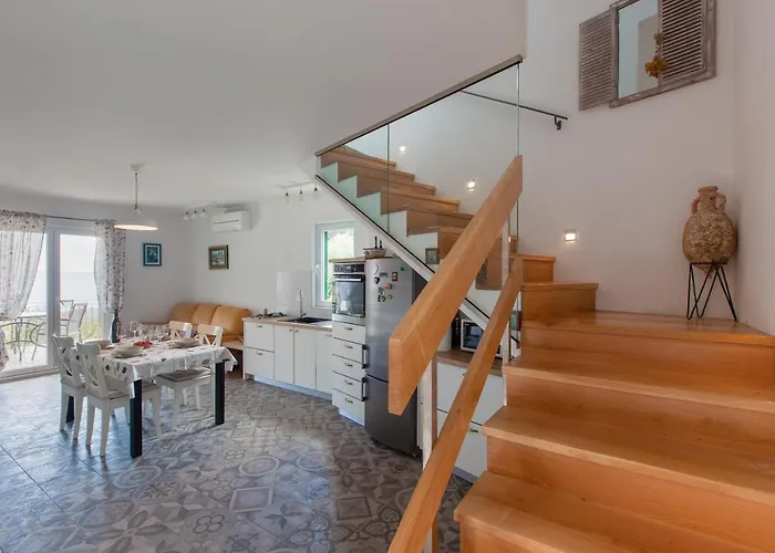 House Biokovo * Makarska