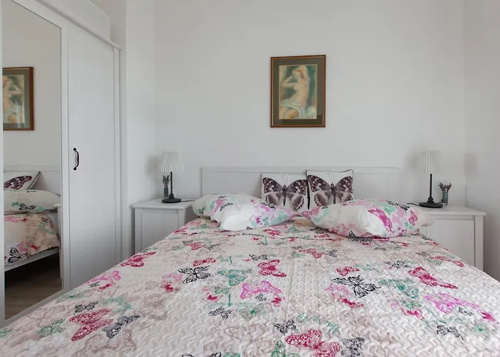 Vakantiehuis House Biokovo Makarska