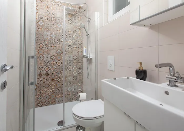 House Biokovo * Makarska