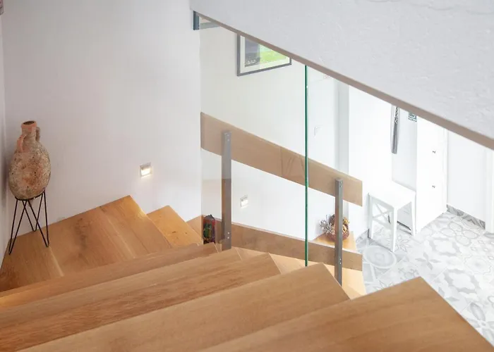 Vakantiehuis House Biokovo Makarska