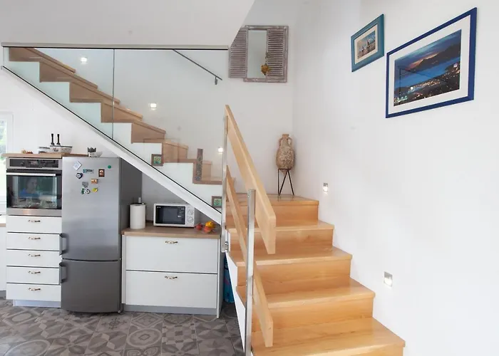 House Biokovo * Makarska