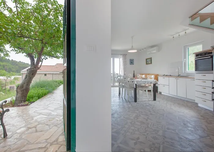 House Biokovo Vakantiehuis