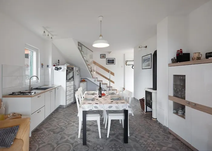 House Biokovo Makarska