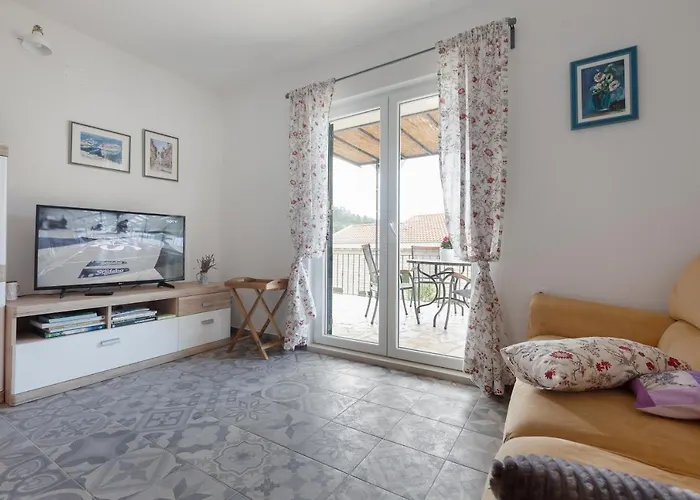 House Biokovo Makarska