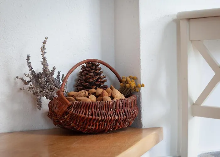 Vakantiehuis House Biokovo *