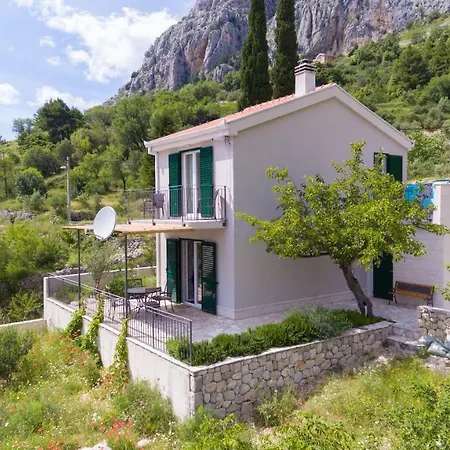 House Biokovo Holiday home Makarska