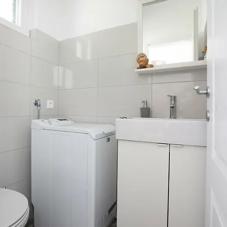 House Biokovo Holiday home Makarska