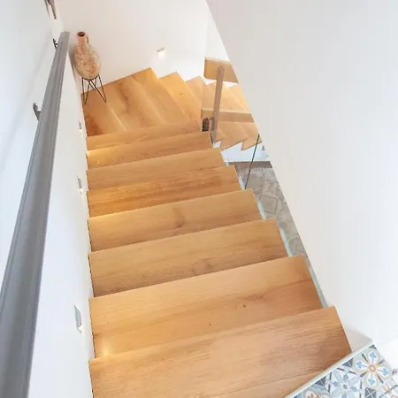House Biokovo Makarska