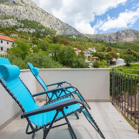 House Biokovo Makarska