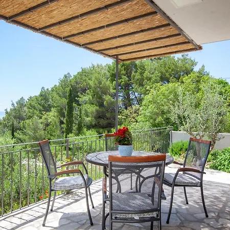 House Biokovo Holiday home