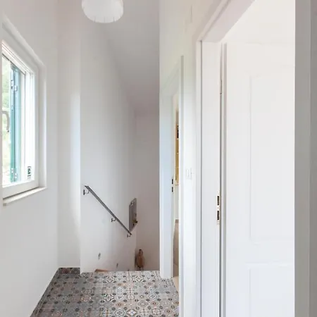 House Biokovo * マカルスカ
