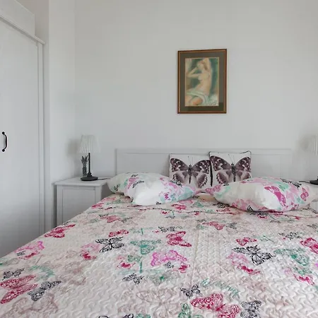 Holiday home House Biokovo Makarska