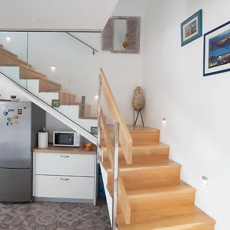 House Biokovo * Makarska