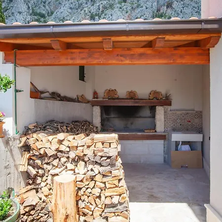 Holiday home House Biokovo