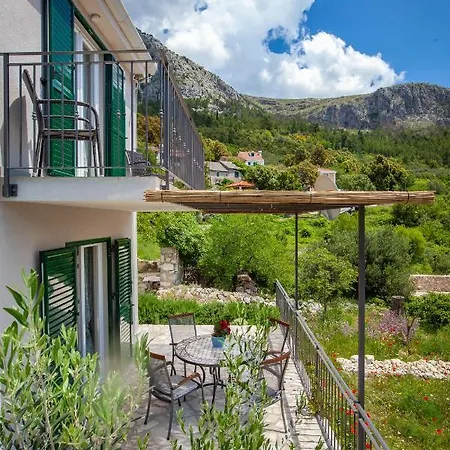 House Biokovo Makarska