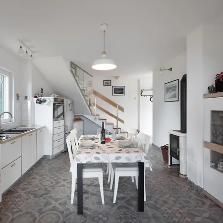 House Biokovo Makarska