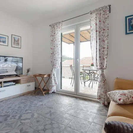 House Biokovo Makarska