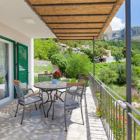 House Biokovo Makarska