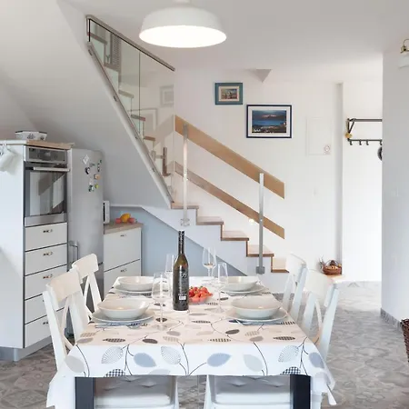 House Biokovo