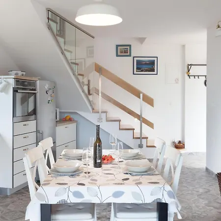 House Biokovo