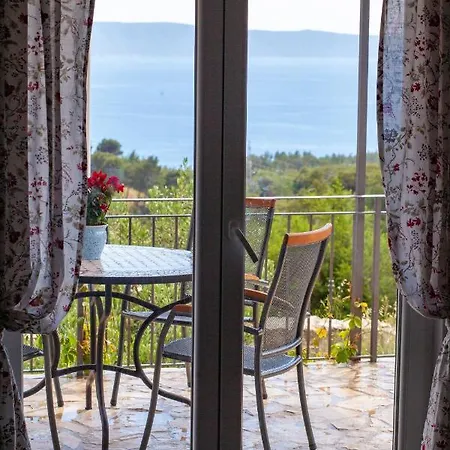 Holiday home House Biokovo *