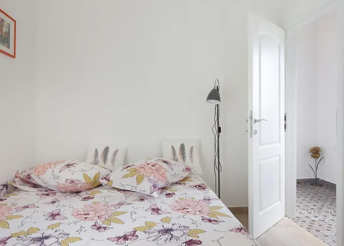 House Biokovo Будинок відпочинку *