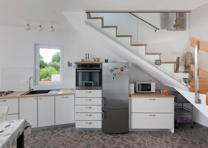 House Biokovo * Макарська