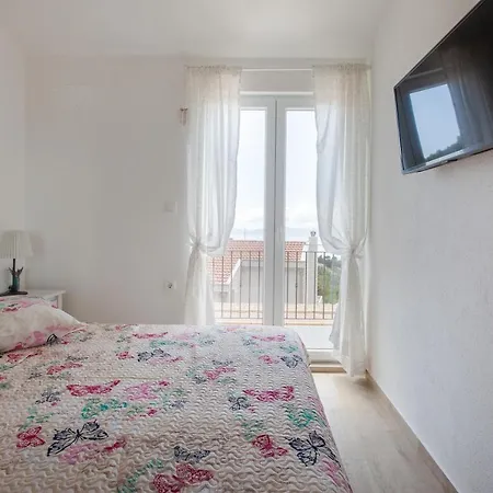 House Biokovo Vikendica Makarska