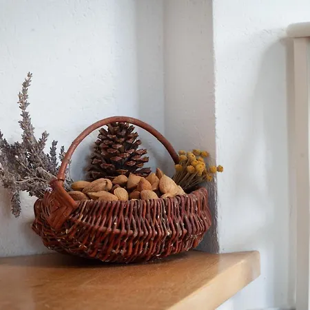 Vikendica House Biokovo *